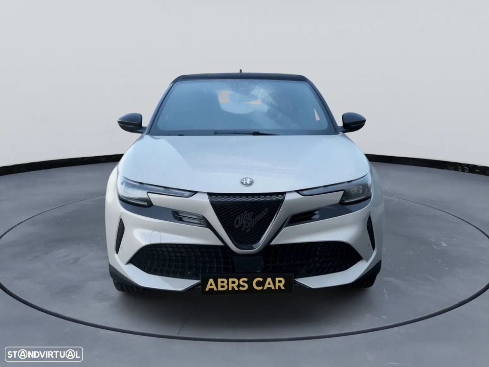 Alfa Romeo Junior Elettrica - 6