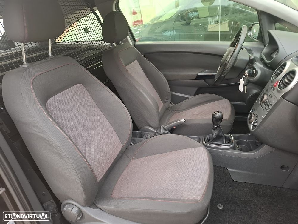 Opel Corsa D 1.3 CDTI - 19