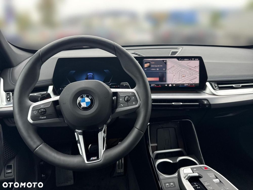 BMW X1 - 14