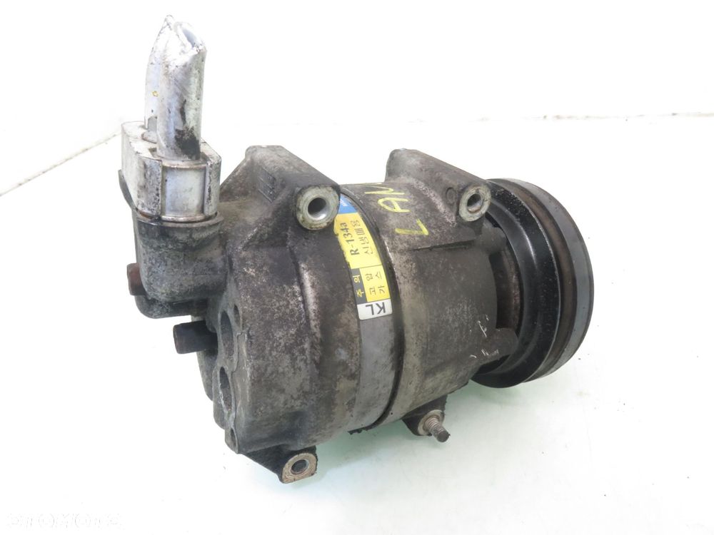 KOMPRESOR KLIMATYZACJI DAEWOO LANOS 1.5 SAEJ639 - 6
