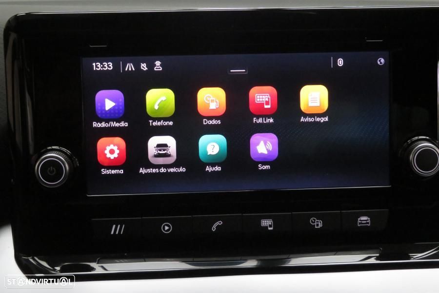 SEAT Arona 1.0 TSI FR - 14