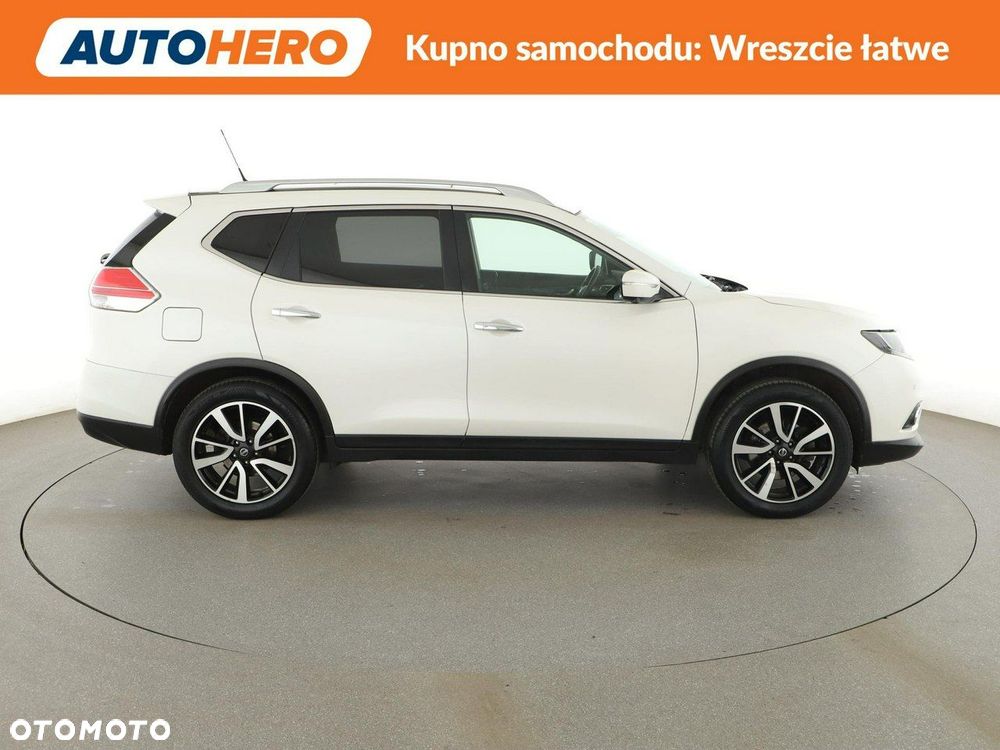 Nissan X-Trail 1.6 DCi N-Connecta 4WD - 10