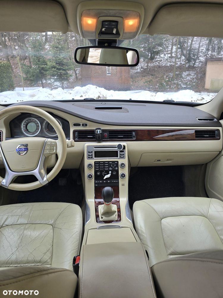 Volvo S80 - 7