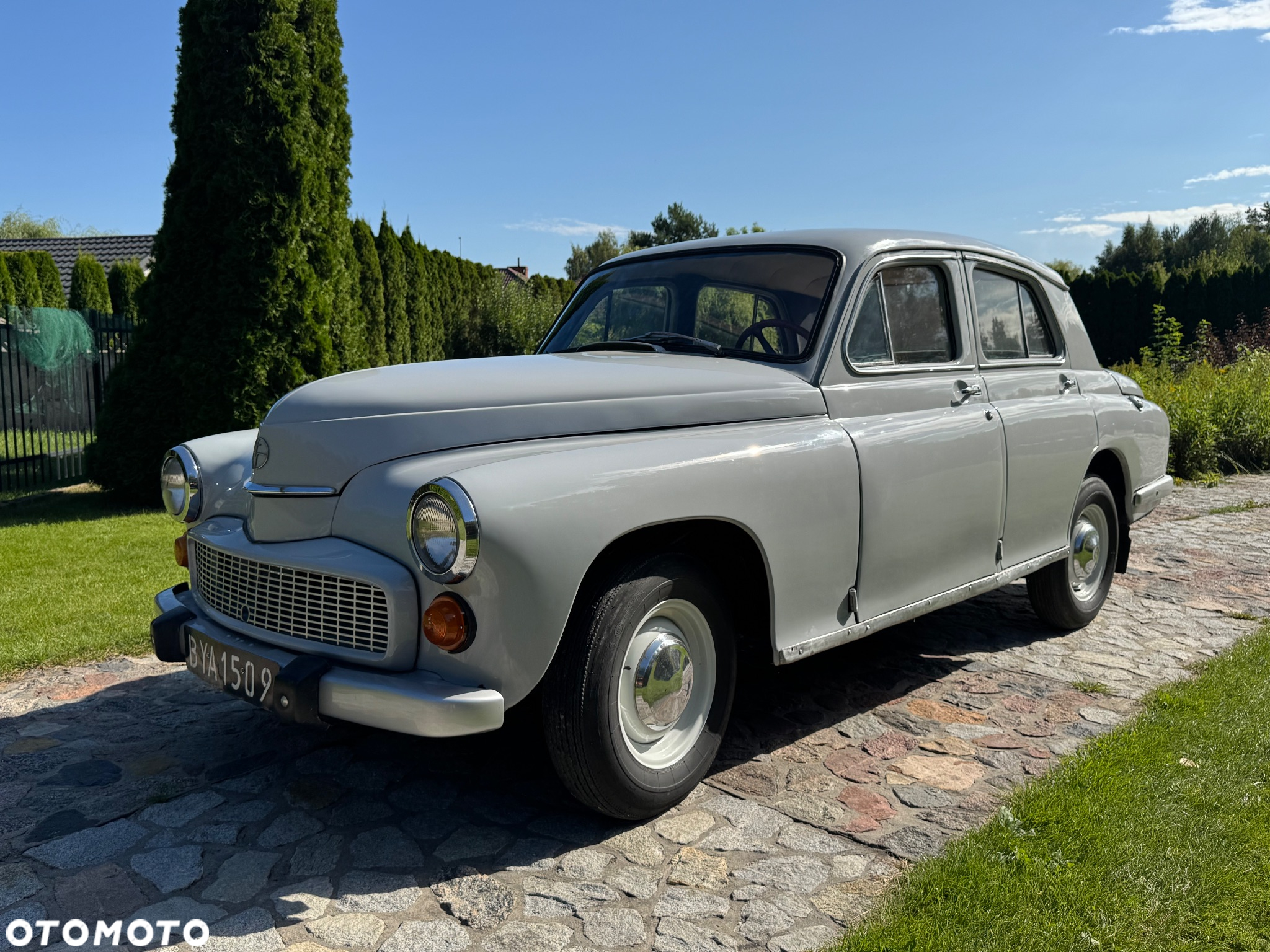 Warszawa 224 - 19