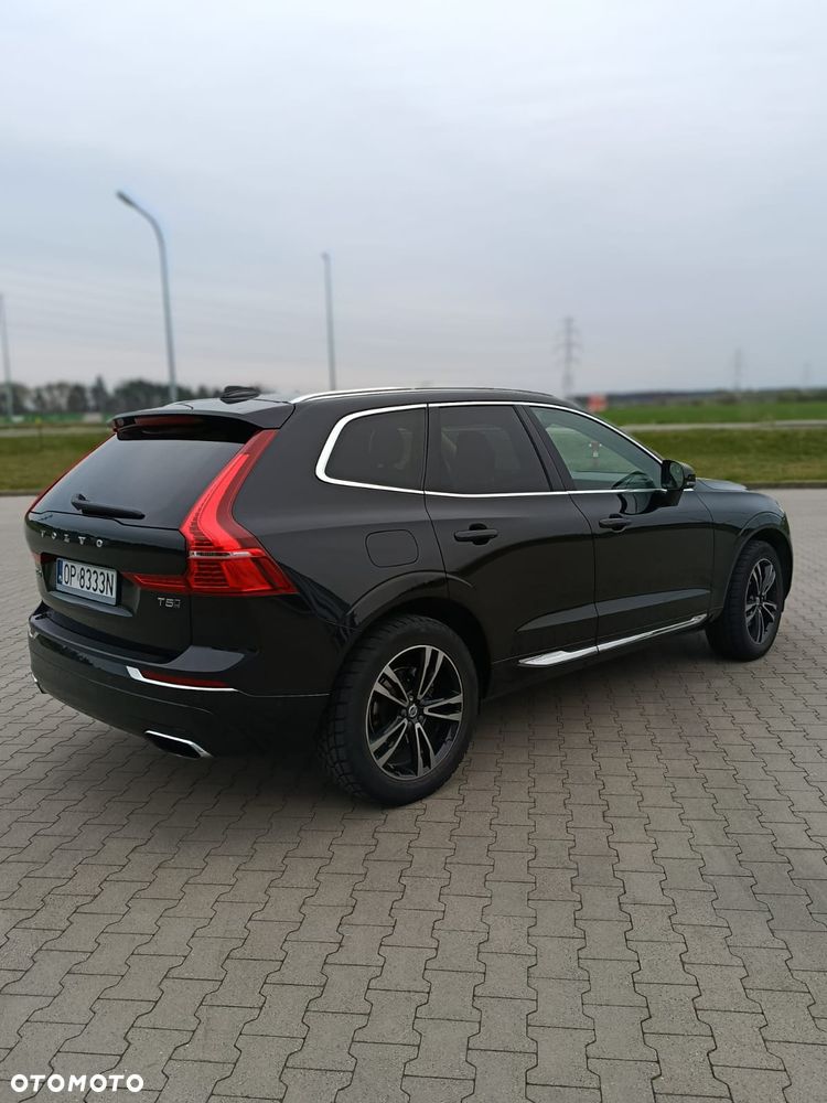Volvo XC 60 T5 AWD Geartronic Inscription - 7