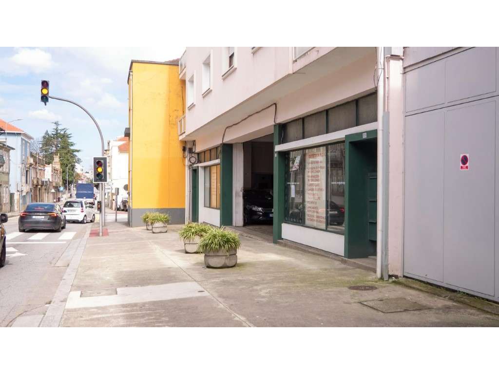 Oportunidade de Investimento em Paranhos - Grande imagem: 5/6