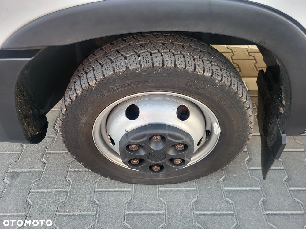 Iveco Daily - 34