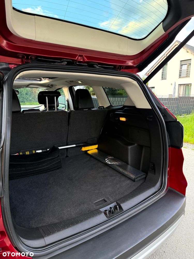 Ford Escape - 30