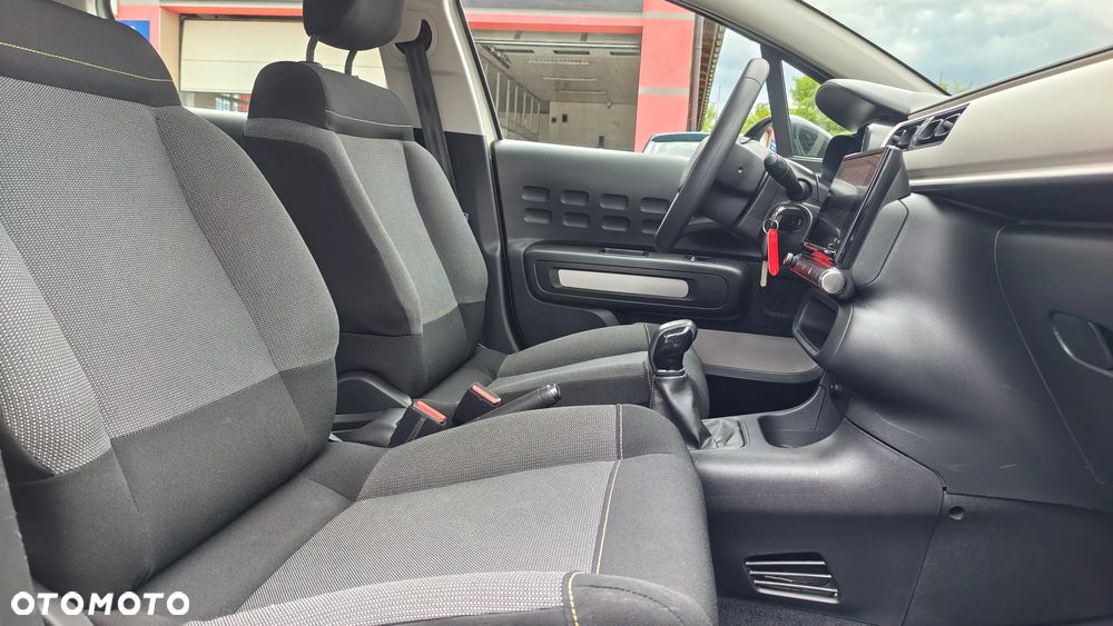 Citroën C3 - 33