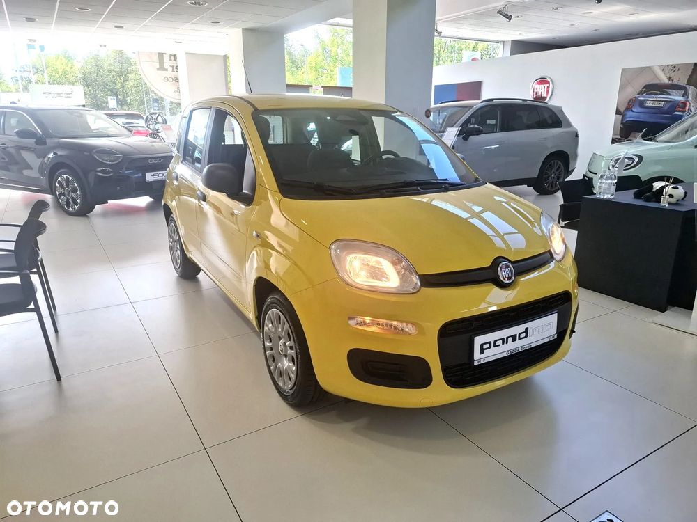 Fiat Pandina 1.0 Hybrid Pop - 2