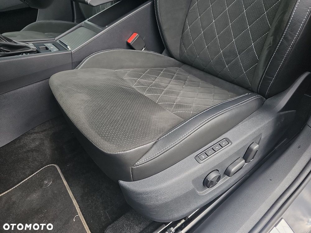 Skoda Superb 1.4 TSI Plug-In Hybrid Sportline DSG - 16