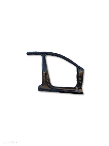 Próg Słupek A B prawy Seat Cupra León IV KL Hatchback 5FA809606B Rama Poszycie Prawe Słupek A B Seat Cupra Leon IV 4 KL Hatchback - 1