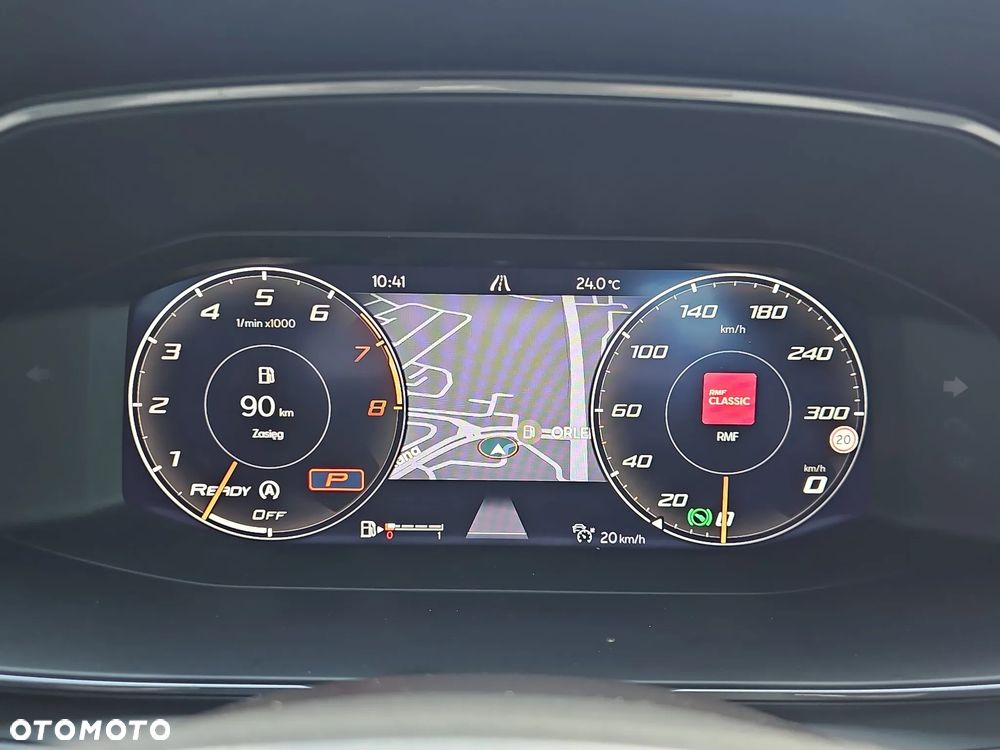 Cupra Formentor - 15