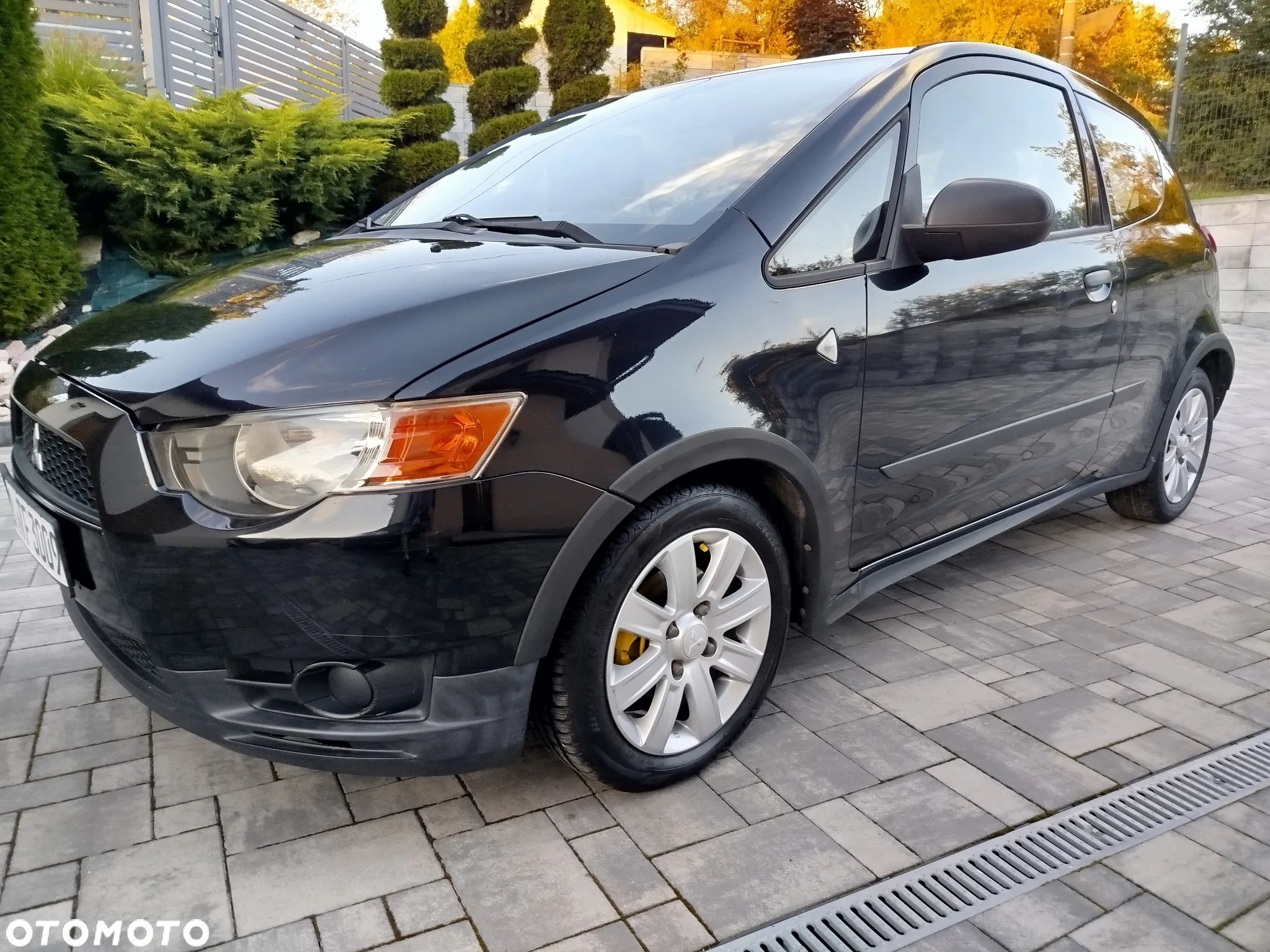 Mitsubishi Colt 1.3 ClearTec Edition - 1