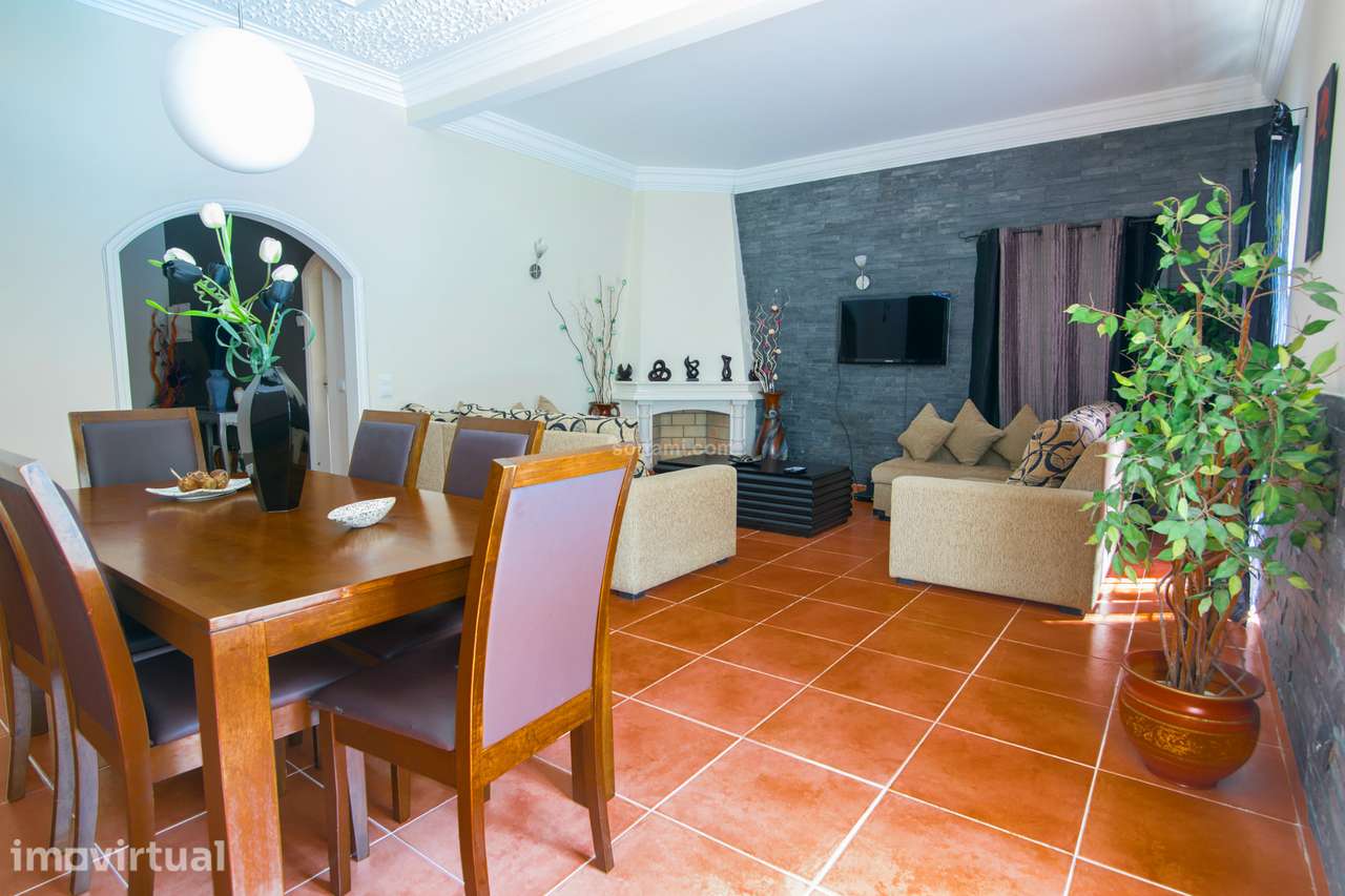 Moradia Isolada T5 Venda em Olhão,Olhão - Grande imagem: 2/15