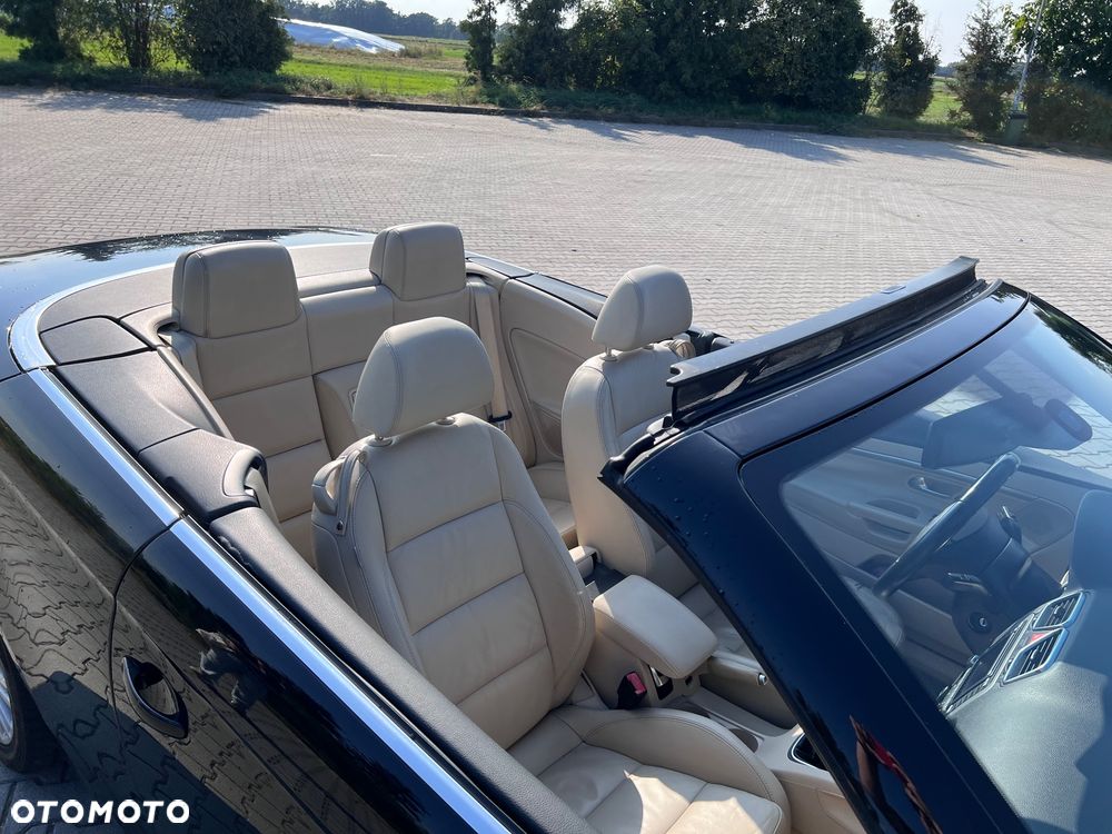 Volkswagen Eos 2.0 TSI - 22