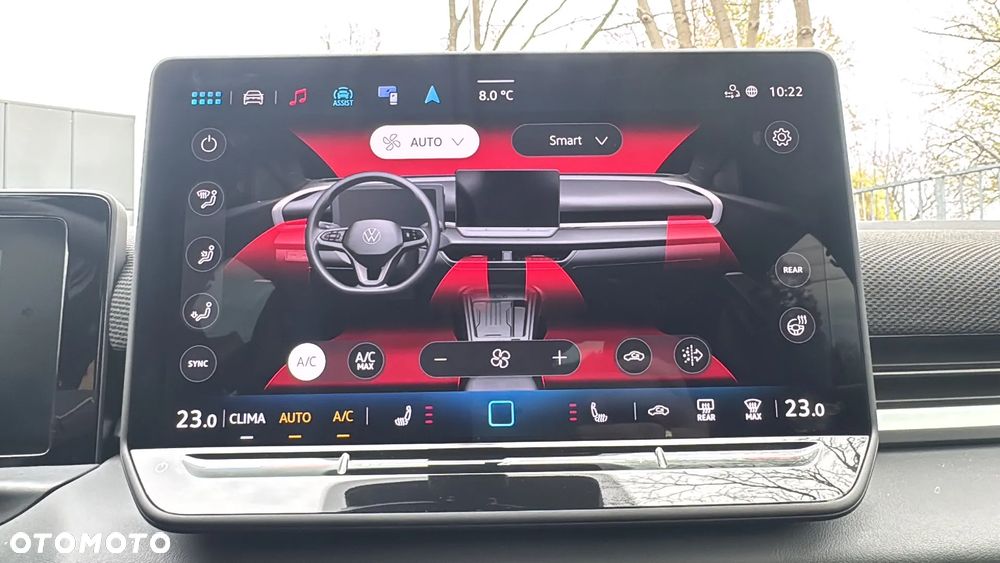 Volkswagen T-Roc 1.5 eTSI R-Line DSG - 29