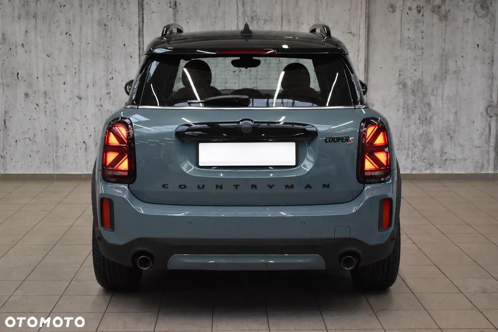 MINI Countryman Cooper S ALL4 - 3