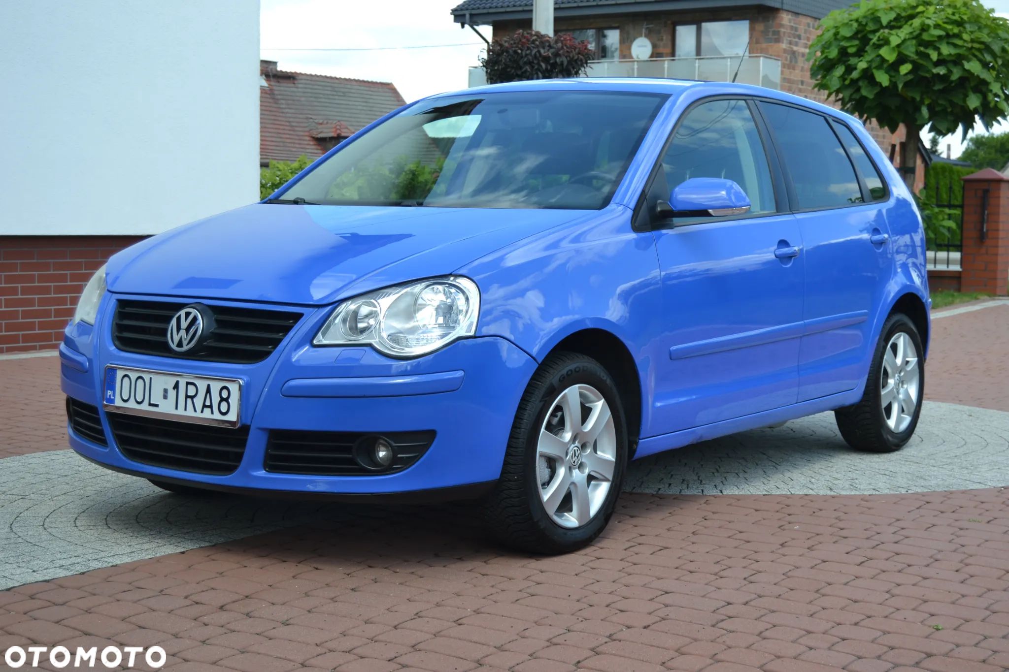 Volkswagen Polo 1.2 Team - 1
