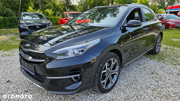 Kia XCeed 1.4 T-GDI L Business Line