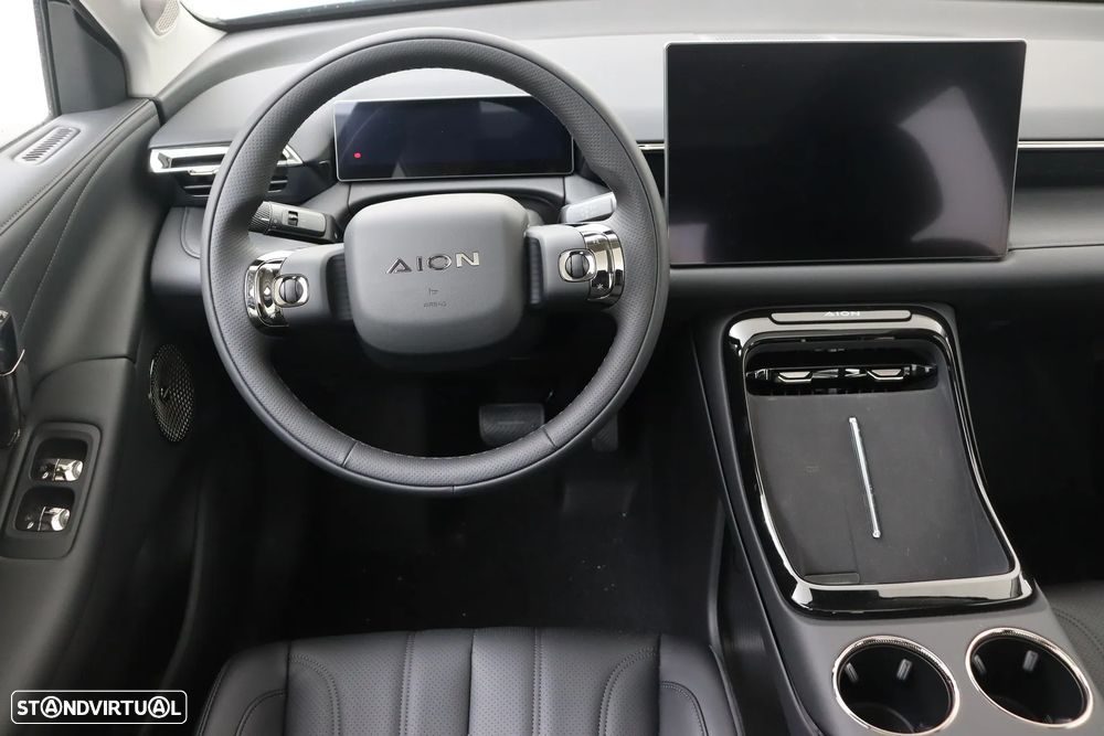 Aion V 75.26 kWh Premium — photo 5