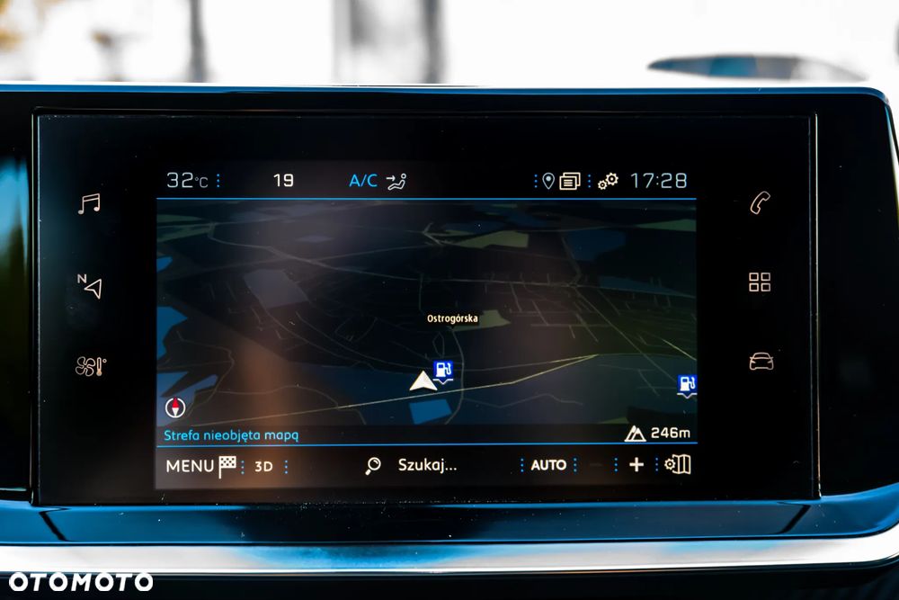 Peugeot 2008 1.5 BlueHDi Allure S&S EAT8 - 19
