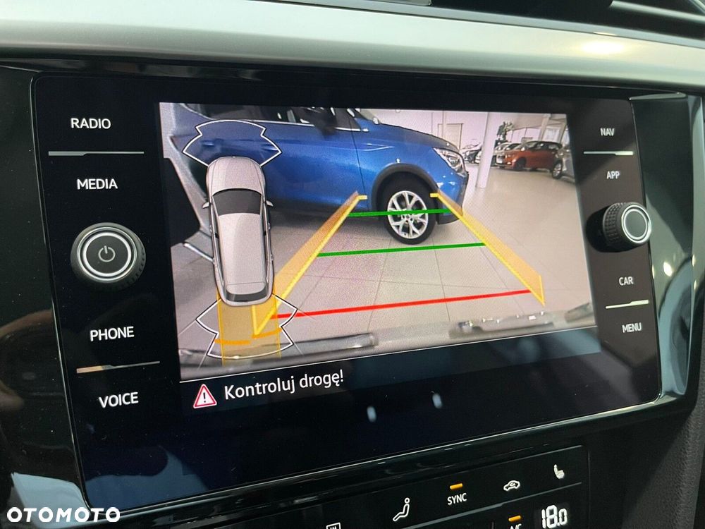 Volkswagen Arteon 2.0 TSI Elegance DSG - 20