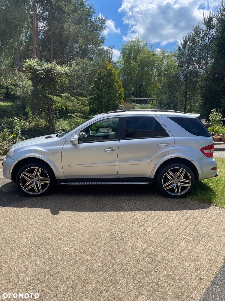 Mercedes-Benz ML 350 CDI 4-Matic - 2