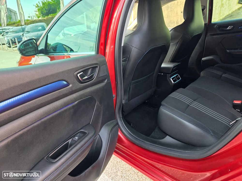 Renault Mégane 1.5 dCi GT Line - 18
