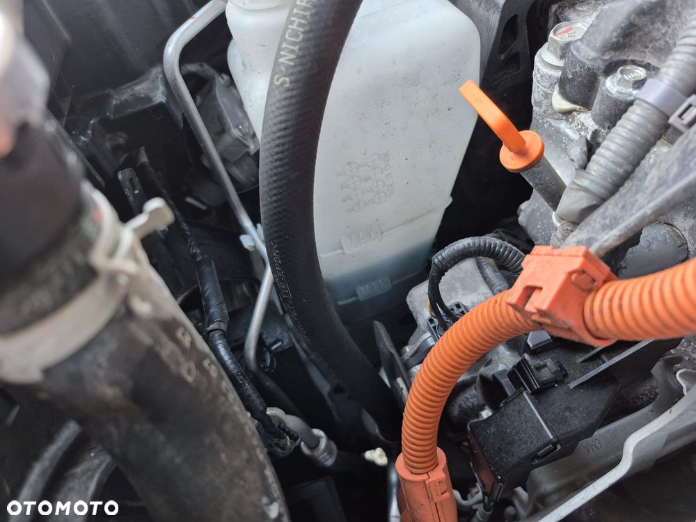 Honda CR-V 2.0 i-MMD HEV Advance AWD CVT - 38