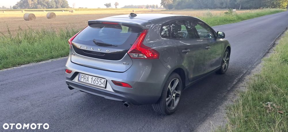 Volvo V40 D3 Drive-E Kinetic - 6