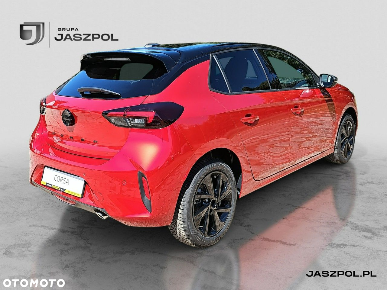 Opel Corsa - 5