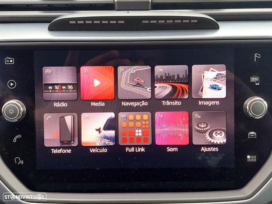 SEAT Arona 1.0 TSI Style DSG - 21