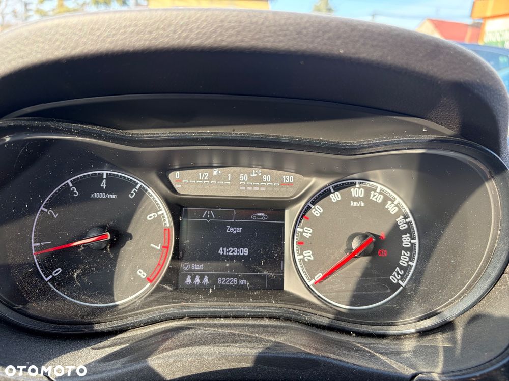 Opel Corsa 1.4 Start/Stop 120 Jahre - 22