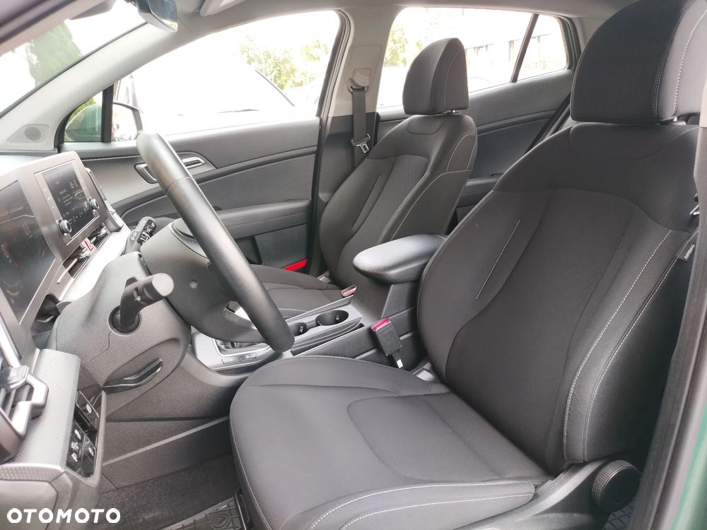 Kia Sportage 1.6 T-GDI M 2WD - 13