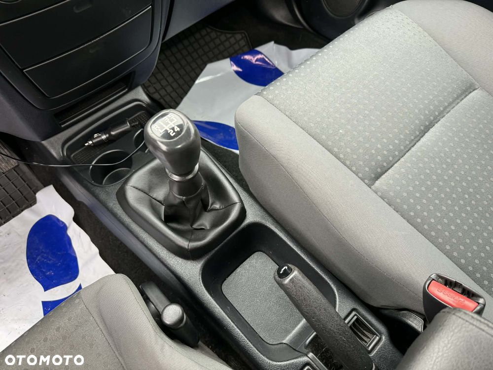 Mitsubishi Space Star 1.6 Family - 11