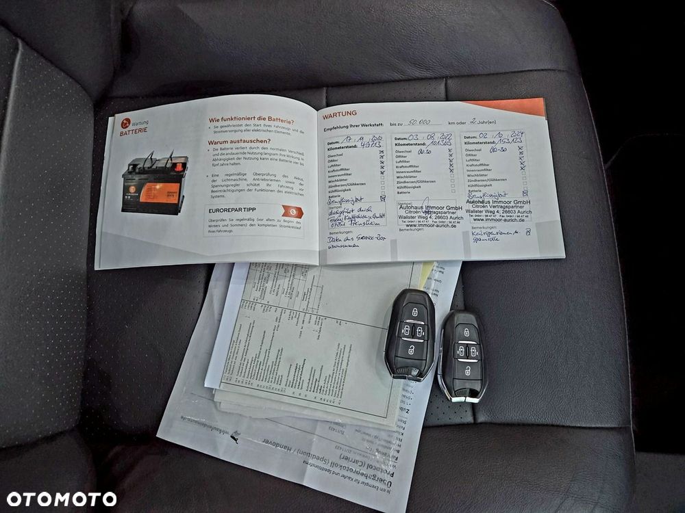 Citroën SpaceTourer - 29