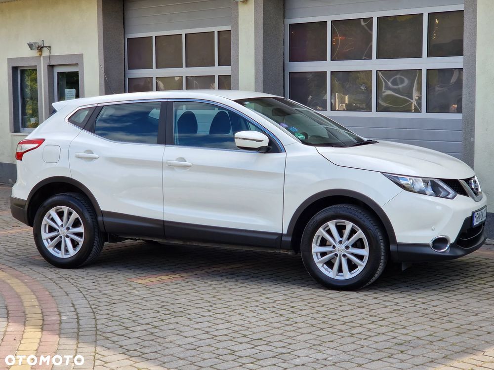 Nissan Qashqai 1.6 DIG-T 360 - 15