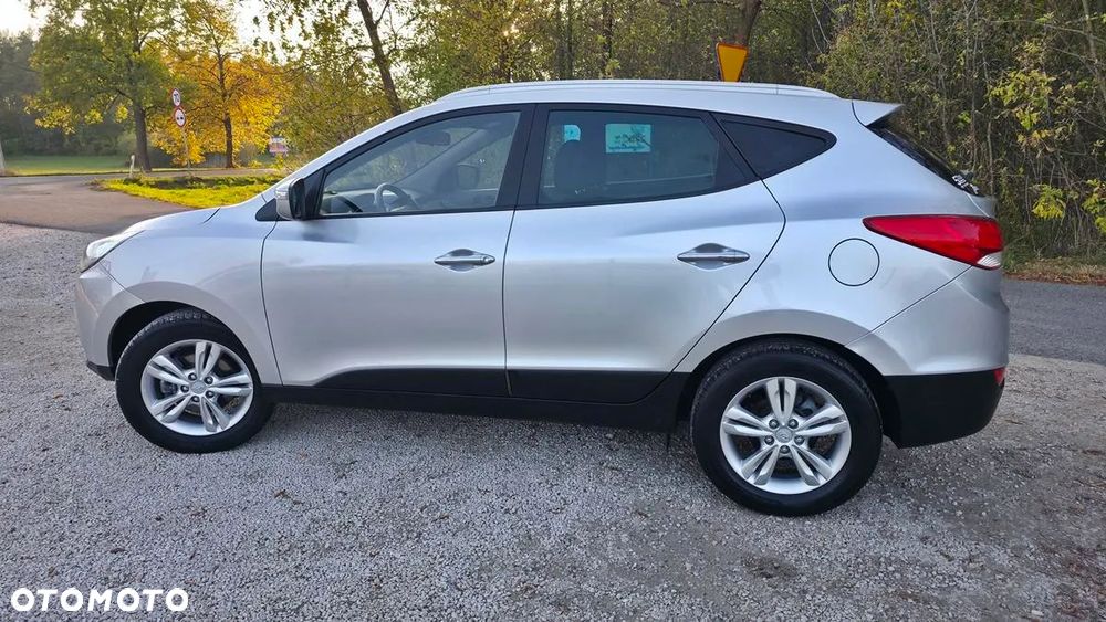 Hyundai ix35 - 18