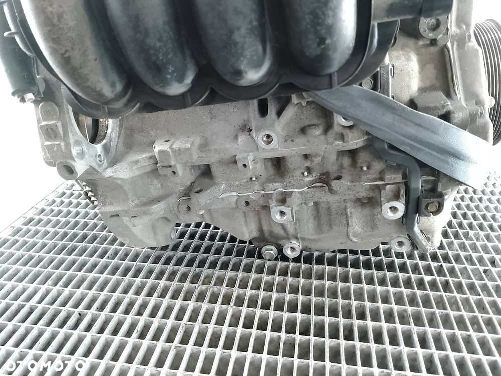 SILNIK HONDA FR-V R18A1 1.8 I-VTEC - 5