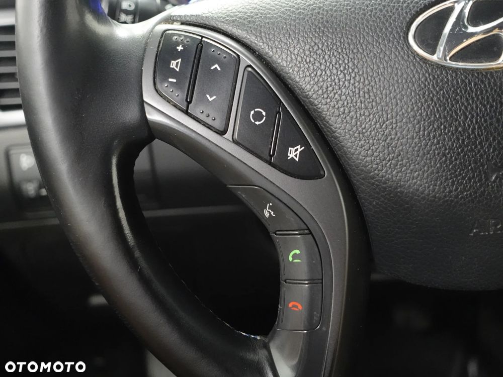 Hyundai i30 1.6 CRDI Passion - 35