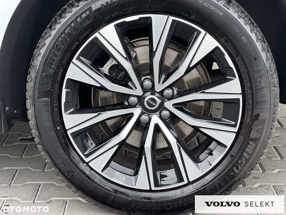 Volvo XC 60 - 16