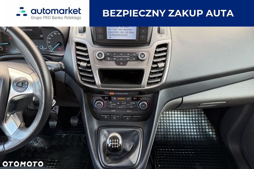 Ford Transit Connect Kombi 230 L2 Trend N1 - 19