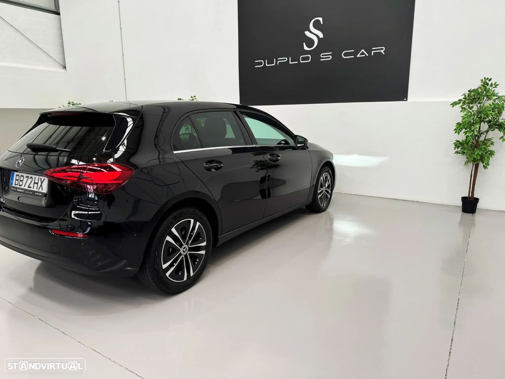 Mercedes-Benz A 250 e Progressive - 10