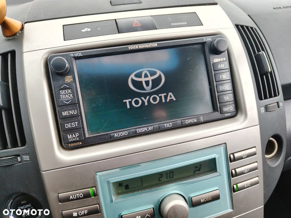 Toyota Corolla Verso 1.8 Sol 7os MM - 22