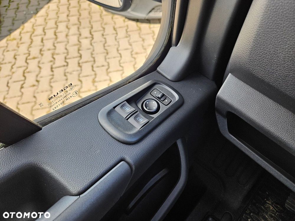 Renault Master L2H2 *79999zł NETTO* 2.3dCi/150KM - 17