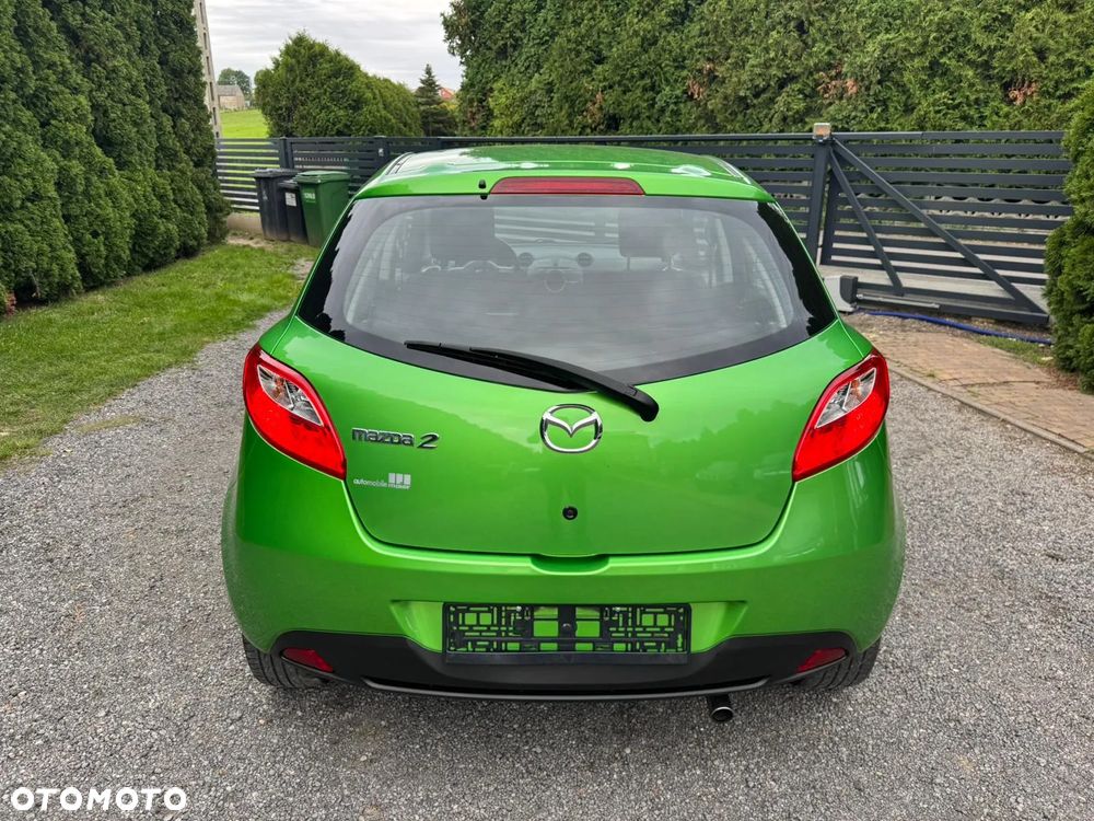 Mazda 2 1.3 Comfort - 10