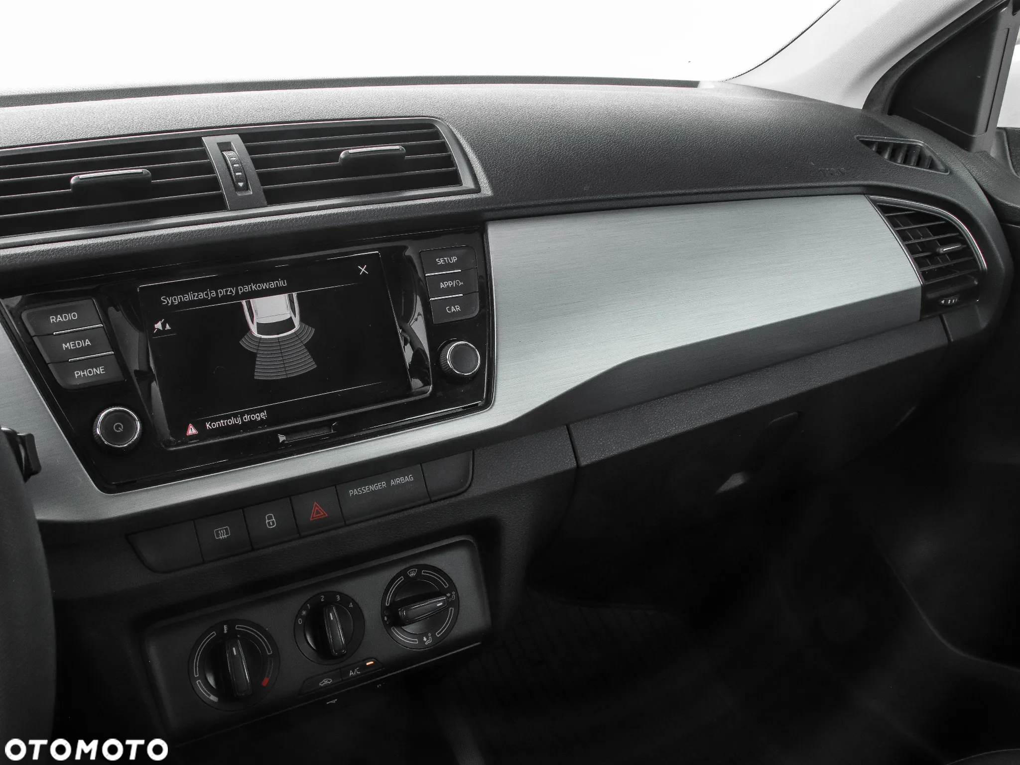 Skoda Fabia 1.0 TSI Ambition - 18