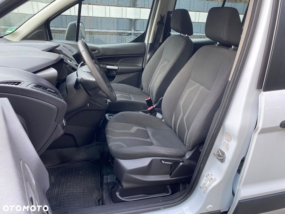 Ford Transit Connect 230 L2 S&S Trend - 11