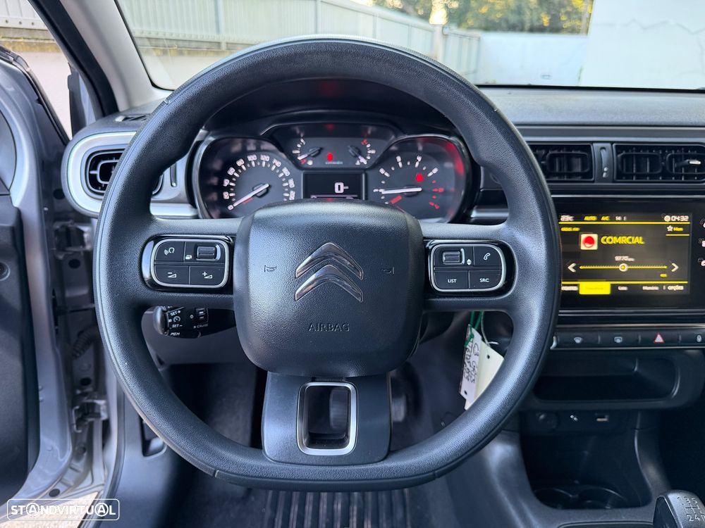 Citroën C3 Pure Tech Shine - 10